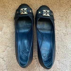 Tory Burch Wedges